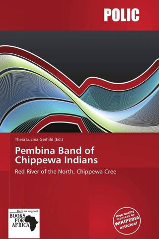 Pembina Band of Chippewa Indians