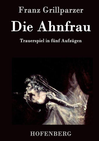 Die Ahnfrau