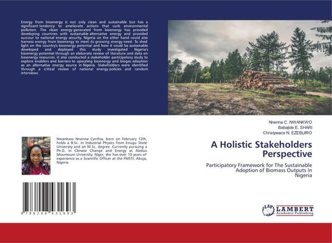 A Holistic Stakeholders Perspective