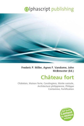 Château fort