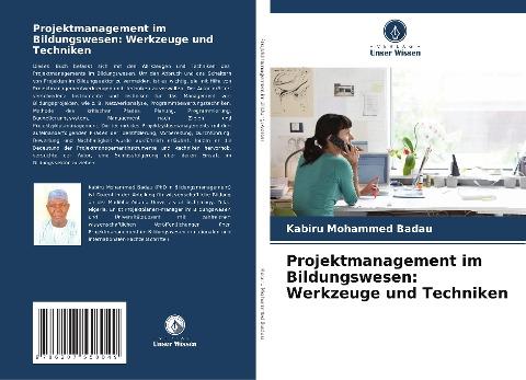 Projektmanagement im Bildungswesen: Werkzeuge und Techniken