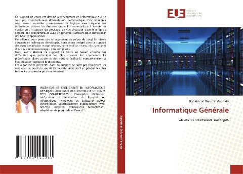 Informatique Générale