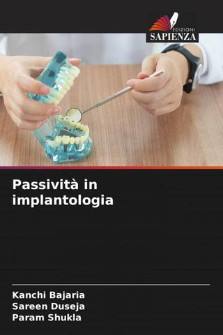 Passività in implantologia