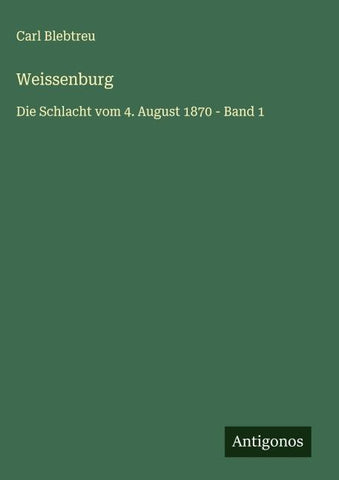 Weissenburg