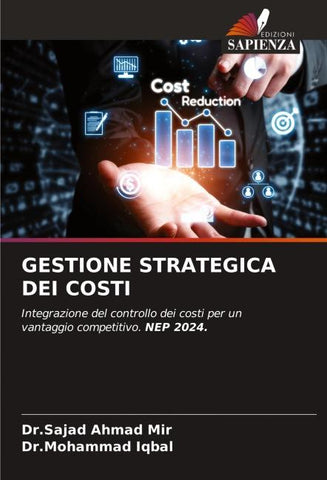 GESTIONE STRATEGICA DEI COSTI