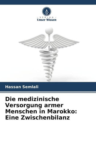 Die medizinische Versorgung armer Menschen in Marokko: Eine Zwischenbilanz