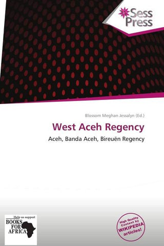 West Aceh Regency