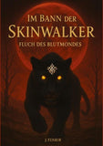 Im Bann der Skinwalker 3