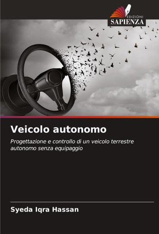 Veicolo autonomo