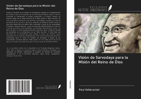 Visión de Sarvodaya para la Misión del Reino de Dios