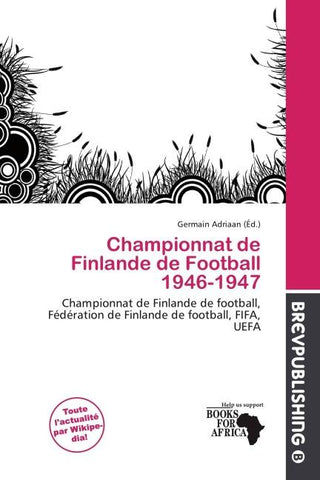 Championnat de Finlande de Football 1946-1947