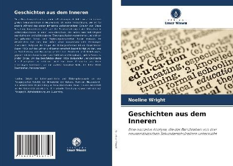 Geschichten aus dem Inneren