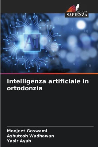 Intelligenza artificiale in ortodonzia