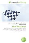 Kimi Räikkönen
