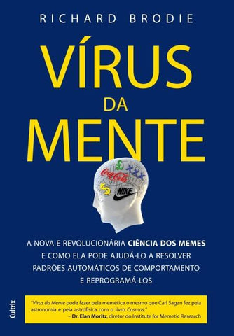 O VÍRUS DA MENTE
