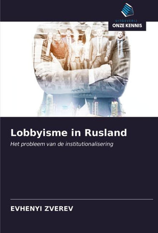 Lobbyisme in Rusland