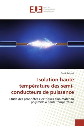 Isolation haute température des semi-conducteurs de puissance
