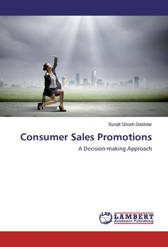 Consumer Sales Promotions
