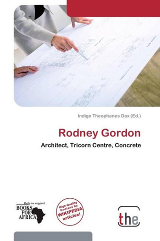 Rodney Gordon