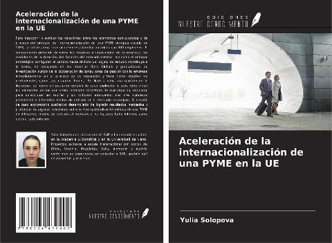 Aceleración de la internacionalización de una PYME en la UE
