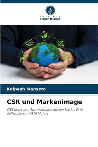 CSR und Markenimage