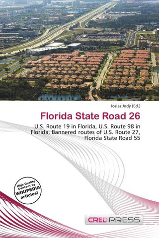 Florida State Road 26
