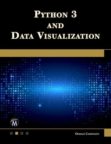 Python 3 and Data Visualization