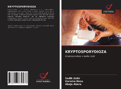 KRYPTOSPORYDIOZA