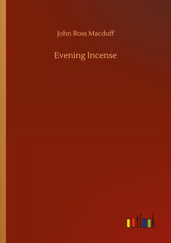 Evening Incense