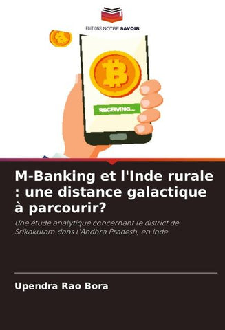 M-Banking et l'Inde rurale : une distance galactique à parcourir?