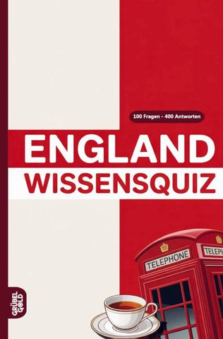 England Wissensquiz
