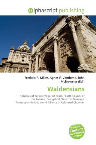 Waldensians
