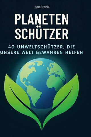 Planetenschützer
