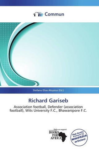 Richard Gariseb