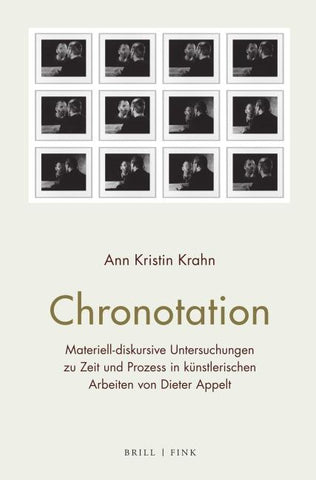 Chronotation