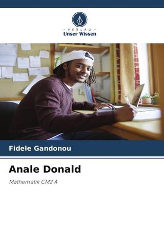 Anale Donald