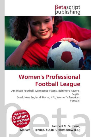 Women's Professional Football League