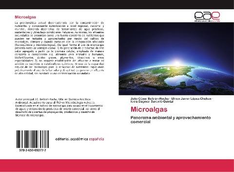 Microalgas
