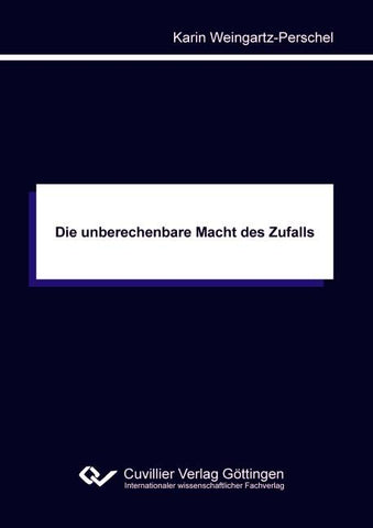 Die unberechenbare Macht des Zufalls