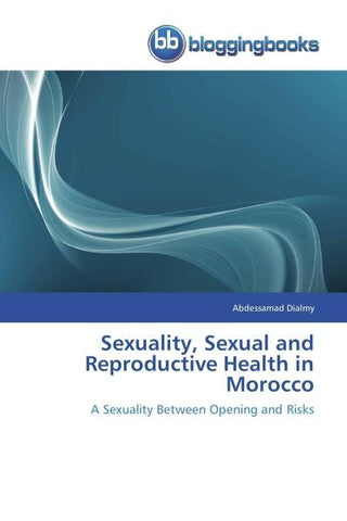 Sexuality, Sexual and Reproductive Health in Morocco
