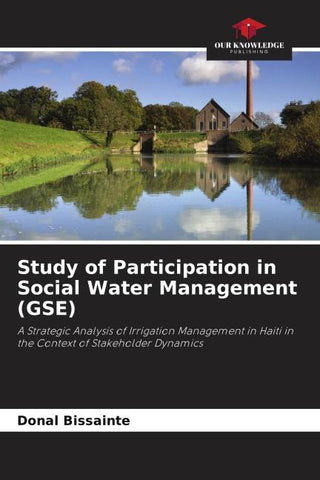 Study of Participation in Social Water Management (GSE)