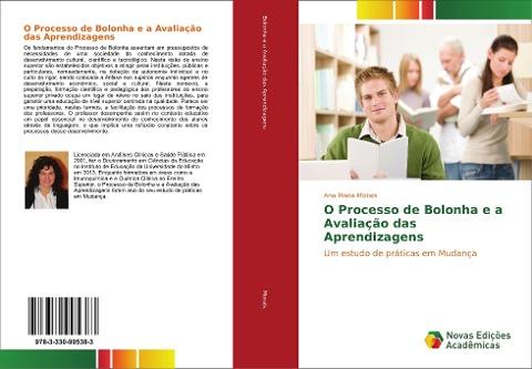 O Processo de Bolonha e a Avaliação das Aprendizagens