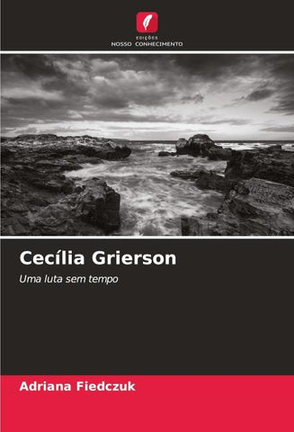 Cecília Grierson