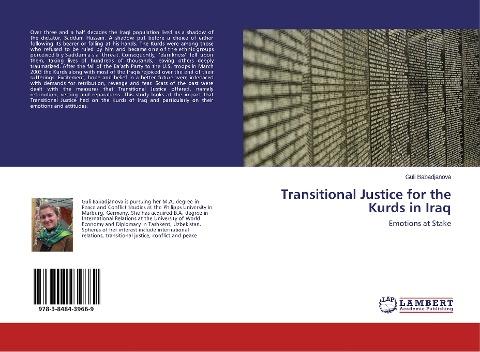 Transitional Justice for the Kurds in Iraq