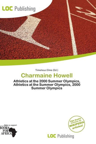 Charmaine Howell