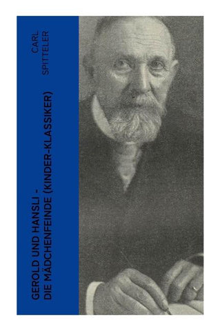 Gerold und Hansli - Die Mädchenfeinde (Kinder-Klassiker)