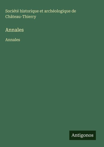 Annales