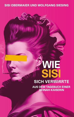 Wie Sisi sich verwirrte
