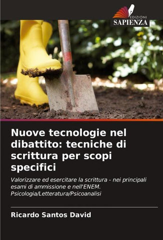 Nuove tecnologie nel dibattito: tecniche di scrittura per scopi specifici