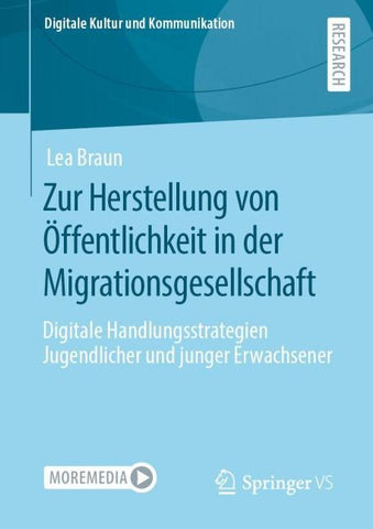 Zur Herstellung von Öffentlichkeit in der Migrationsgesellschaft